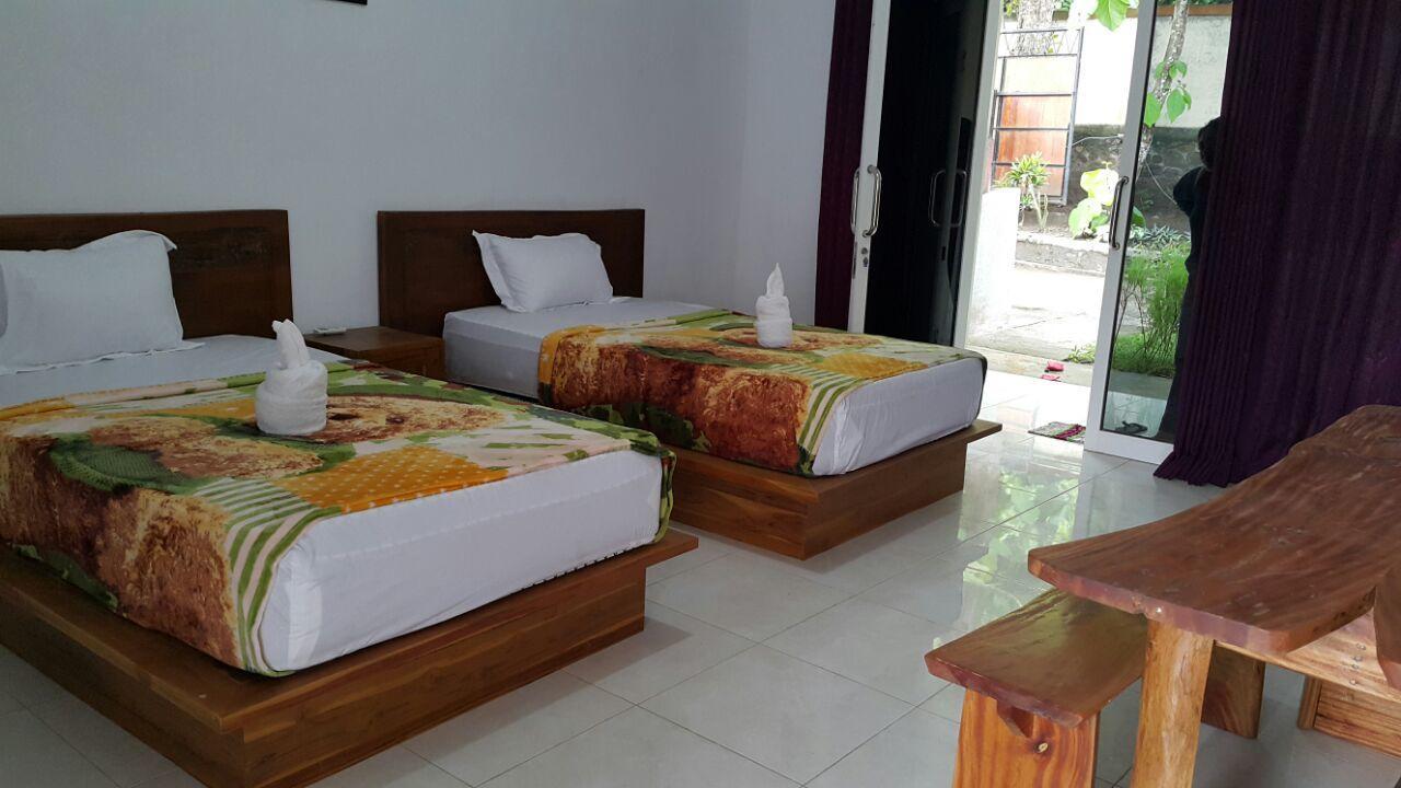 Jo Homestay سيلونغ بيلاناك المظهر الخارجي الصورة