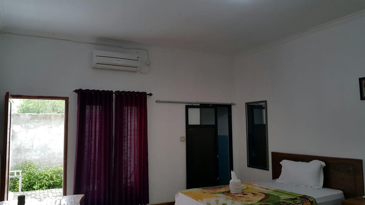Jo Homestay سيلونغ بيلاناك المظهر الخارجي الصورة
